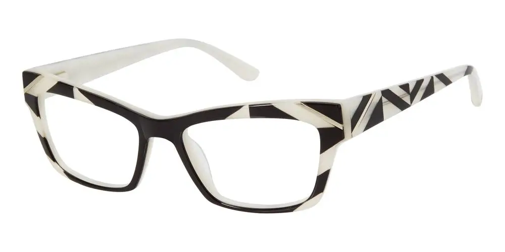 LA055 Women's Eyeglass Frame
